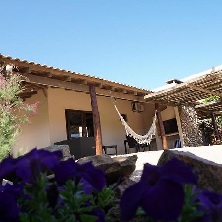 Complejo Aguazul Villa ลาเปเดรรา ภายนอก รูปภาพ